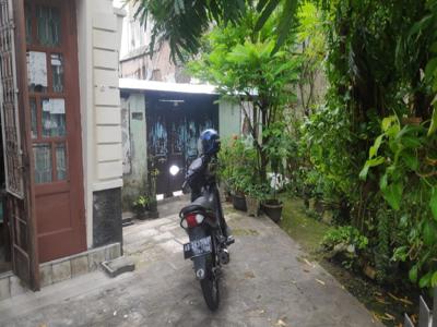 Rumah Murah Jogja, Siap Huni, SHM, Kota Yogyakarta, 3Menit Malioboro