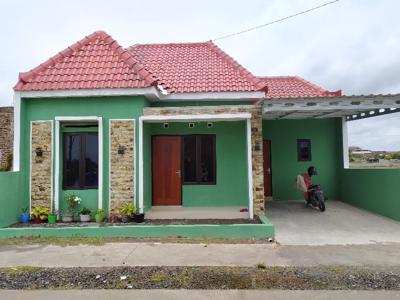 rumah murah klaten