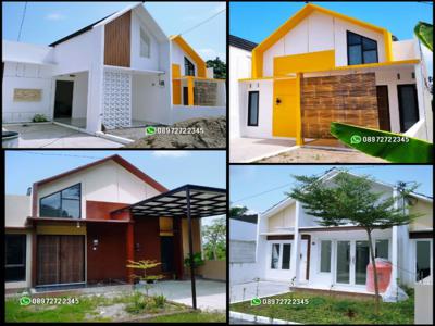 Rumah Murah Mewah Ponorogo Nambangrejo