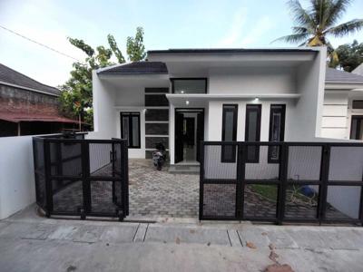 RUMAH MURAH SIAP HUNI 9 MENIT KE UMY