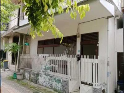 Rumah Murah Siap Huni Lokasi Genteng Sidomukti Surabaya