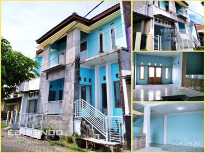 Rumah Murah Tambakbayan Ponorogo Siap Huni Rumah Kokoh