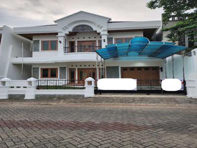 Rumah Sewa Siap Huni di Komplek Villa Gading Indah