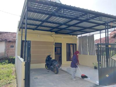 RUMAH SIAP HUNI NGASINAN JETIS PONOROGO