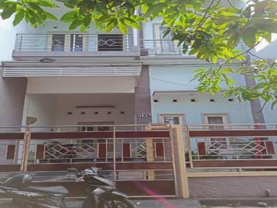 rumah tengah kota Semarang murah banget