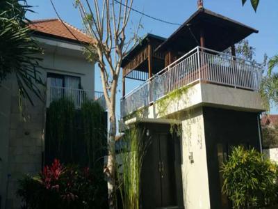 Rumah Villa di Puri Gading Jimbaran Bali Nego Sampai Deal