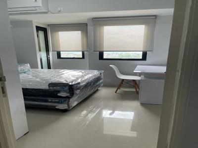 Sewa Apartemen Cornell 2 bedroom furnished Lantai 10