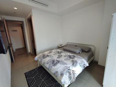 Sewa Apartemen Fatmawati City, tipe 1 kamar full furnish