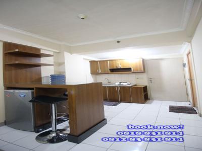 sewa harian apartment centerpoint