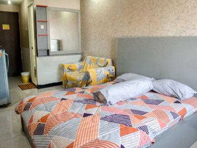 sewa harian eksekutive apartemen soehat malang free wifi+tv cbale