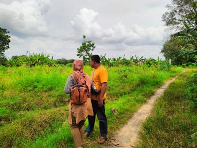 Tanah Di Jual Klaten Ceper