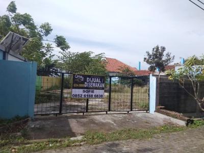 Tanah Kebon Dalem Cilegon Bisa Disewakan