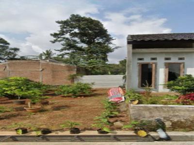 Tanah Murah di Mijen Dekat SMP N 23 Semarang, Siap Bangun