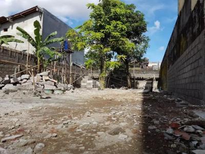Tanah Murah Premium Jln Wahid Hasyim Seturan Cocok Kost Exclusive