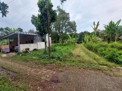 Tanah Murah Siap Dibangun Hunian Impian di Mijen Semarang