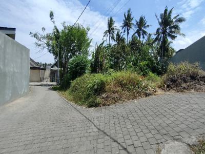 Tanah strategis lingkungan Villa di Mas Ubud Gianyar Bali