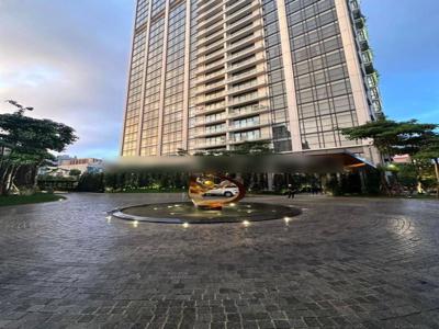 Unit Apartemen Mewah Di Pakubuwono - Menteng