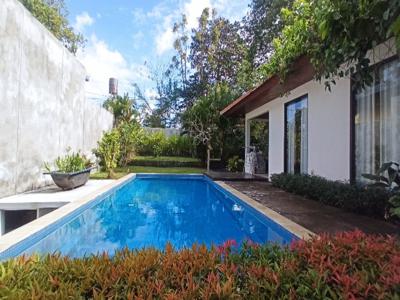 Villa luxury balinese style bukit Jimbaran