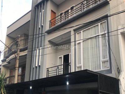 Dijual Rumah Sunter Pratama Jakut