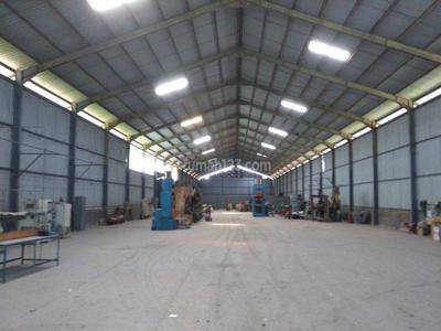 (GA0874-CS) Pabrik di Cikande Rangkas Bitung, KM Muda, Container 40ft