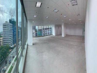 Office Space Lippo Thamrin Office, 322sqm, Bare, 10th Floor