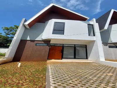 Rumah 2 Lantai dan Mewah Harga Termurah di Citayam Bisa KPR