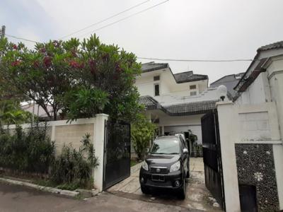 Disewa Rumah sudah Renovasi di Kemang Selatan, Kemang, Jakarta Se