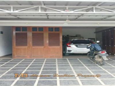 DIJUAL RUMAH BAGUS, JAGAKARSA JAKSEL