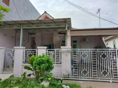 Dijual Rumah di jababeka