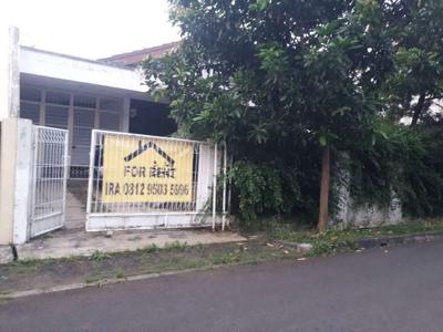 Dijual Rumah di Tanjung Barat Indah Jagakarsa Jakarta Selatan