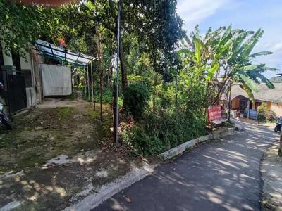 Dijual Tanah komersil cocok untuk kost an.Di Bogor Timur