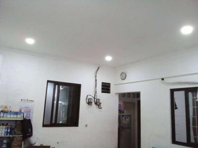 Rumah Murah Pondok Indah Radio Dalam Gandaria Utara, MRT H Nawi 85m²