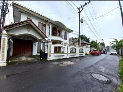 Jual Rumah Jalan Kalimantan Dekat UGM