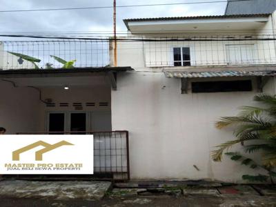 Rumah 2 Lantai siap Huni