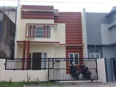 Rumah murah Java Griya Gedangan Sidoarjo