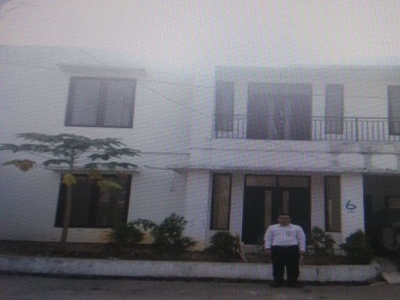 Cluster Andrea Residence, Pondok Aren, Tang-Sel