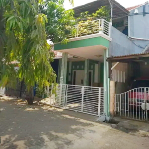 Rumah Baru RENOVASI Di Ciputat Tangerang Selatan