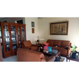 Dijual Cepat Rumah Luas 250/180 Komplek Bunga Bakung Margacinta Buahbatu Harga Nego – Bandung Kota