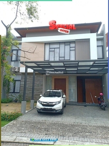 Dijual Rumah 6KT 6KM Lokasi Strategis Siap Huni Harga Terjangkau - Bandung Barat