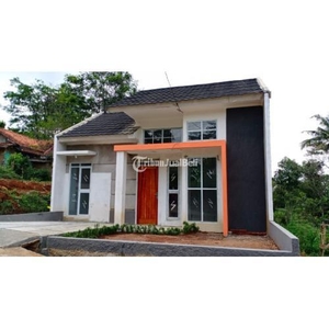 Dijual Rumah Baru Tipe 36/72 2KT 1KM Angsuran Ringan di Arjasari Banjaran - Bandung