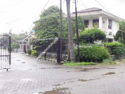 Dijual Rumah di Perumahan Eramas 2000 Pulo Gebang Jakarta Timur Dekat Kantor Walikota dan RS Islam Pondok Kopi - Jakarta Timur