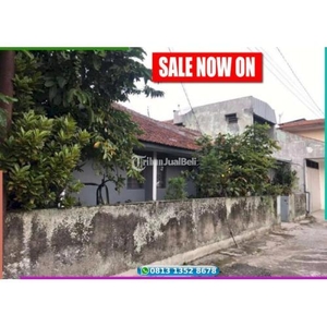 Dijual Rumah Lengkong Di Turangga Strategis Dan Murah - Bandung