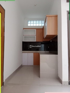 Dijual Rumah LT105LB160 4KT 4KM Harga Terjangkau Siap Huni - Bandung Kota