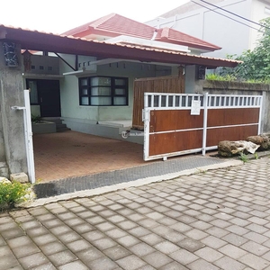 Dijual Rumah LT200 LB80 3KT 1KM Dekat GWK Pantai Pandawa Universitas Udayana Bandara Ngurah Rai - Badung Bali
