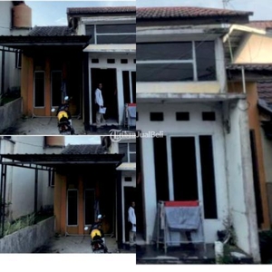 Dijual Rumah LT95 LB70 Siap Huni Harga Terjangkau - Pekanbaru