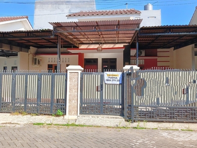 Dijual Rumah Minimalis Siap Huni Permata Tembalang Kawasan Kampus Undip Semarang