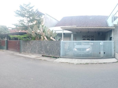 Dijual Rumah Strategis Arcamanik Cisaranten Baru LT306 LB290 Harga Nego - Bandung