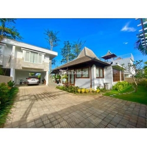 Dijual Villa 3KT 3Km Lokasi Strategis Siap Huni - Badung