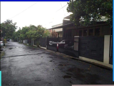Harga Mantap Rumah 2 Muka Tipe 500/424 Pusat Usaha Arcamanik Endah Dkt Antapani - Bandung