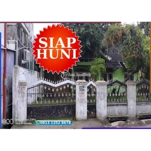 Jual Rumah Bandung Margahayu Di Manglid Kopo - Bandung